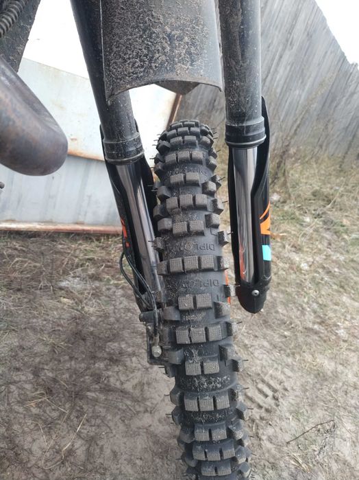 Kovi advance 250
