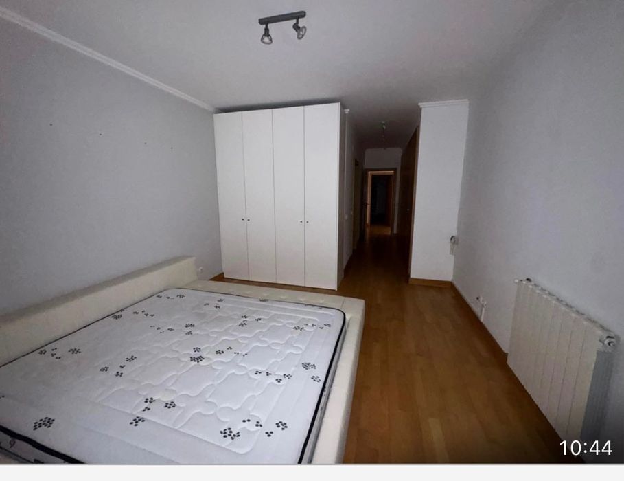 Aluguer de casa no Belas Clube Campo