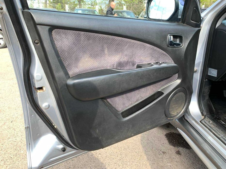 Продам Mitsubishi Outlander 2006р. #76558