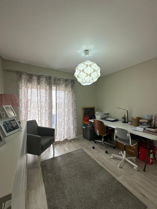 Vendo Apartamento T3 perto do centro, escolas e tranportes