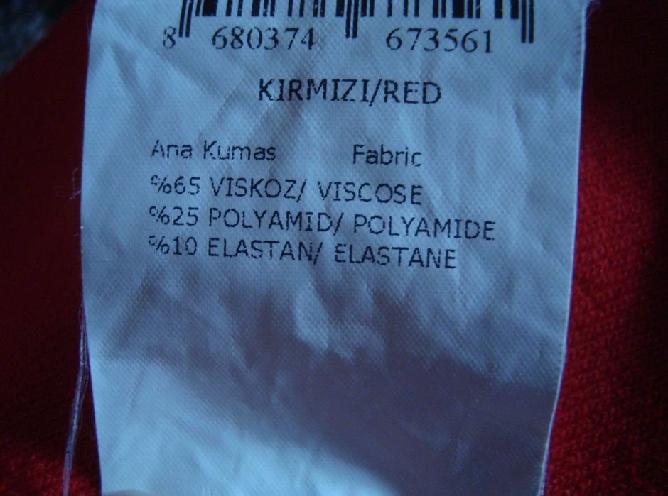 Красивое нарядное  платье из плотного трикотажа бренда IPEKYOL