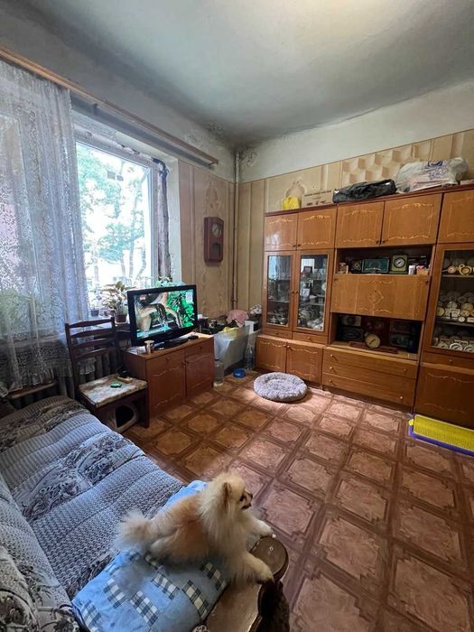 I Продам 2 комнатное подселение р-н Вокзала. До метро  Вокзальная 10 мин.