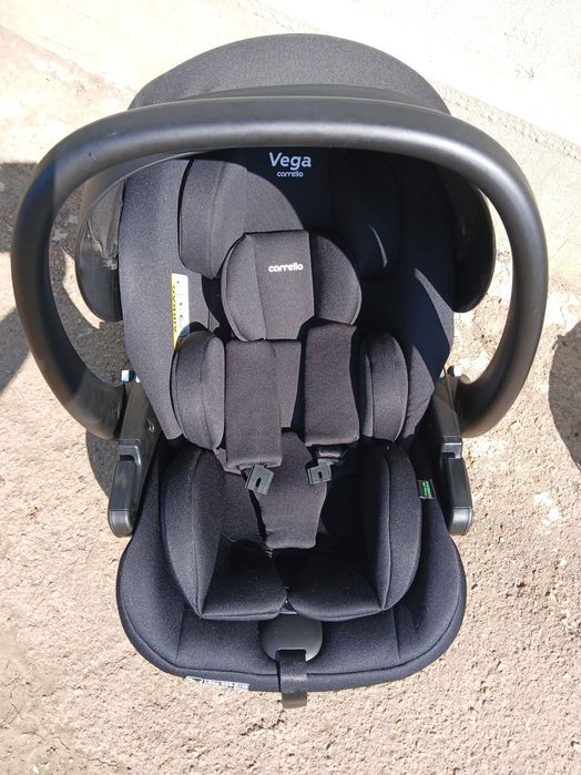 Продам автокрісло Carrello Vega (40-87 см)