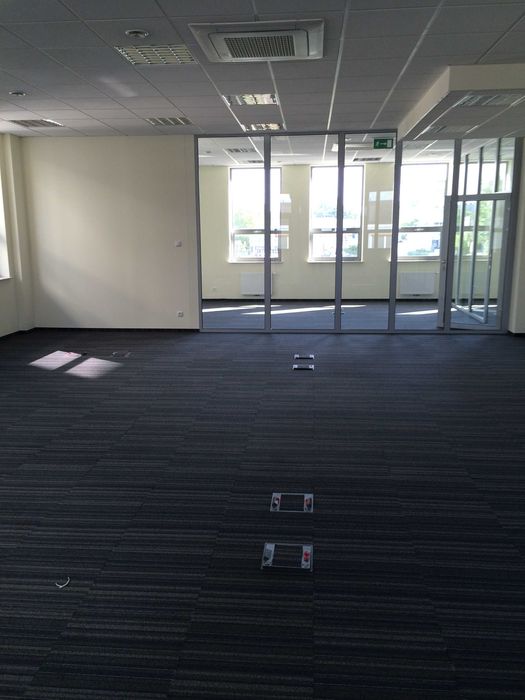 biuro 350-700 m2 Witosa Office bezpośrednio