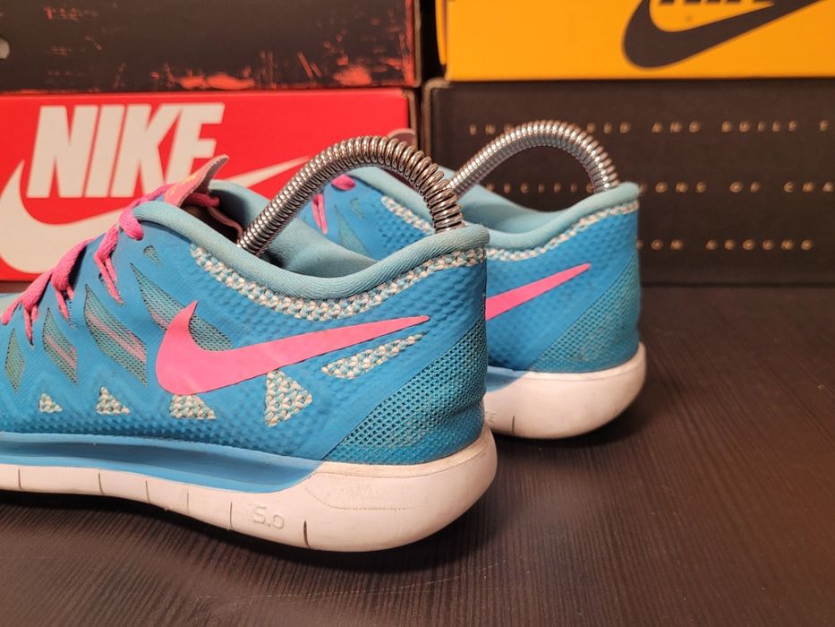 Nike FreeRun damskie 38.5