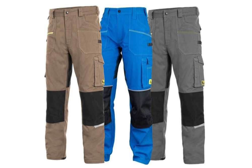 Робочі штани Рабочие штаны Спецодяг Спецодежда Робочий одяг Чехія