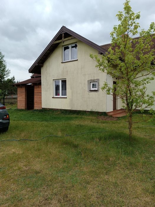 Sprzedam dom wolnostojący w miejscowosci Pietrzyk