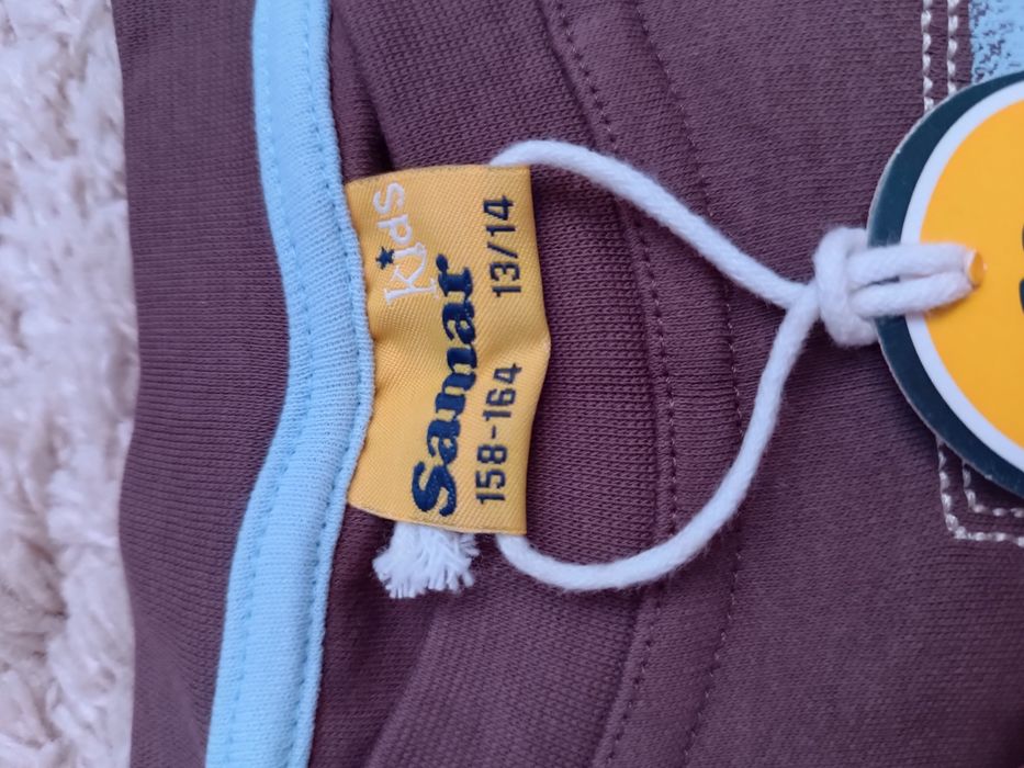 Світшот новий дитячий