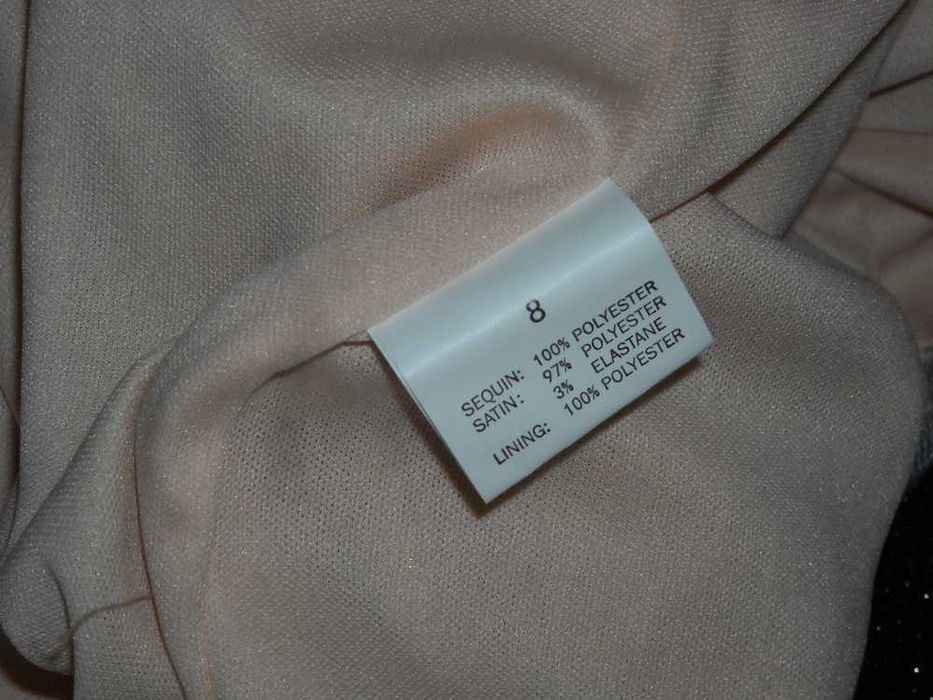 sukienka cekiny jaded rose 8 s