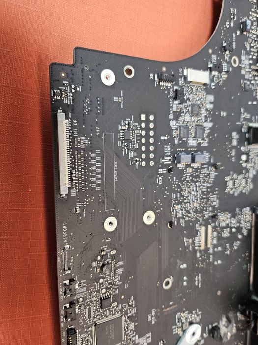 Płyta główna Apple iMac 27" A1312 Mid 2011