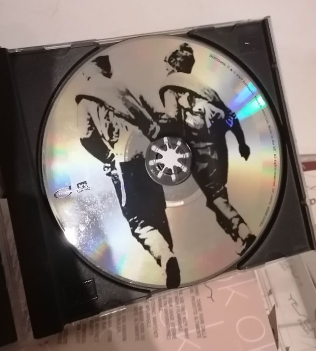 The Dead 60s - Time To Take Sides (CD)
