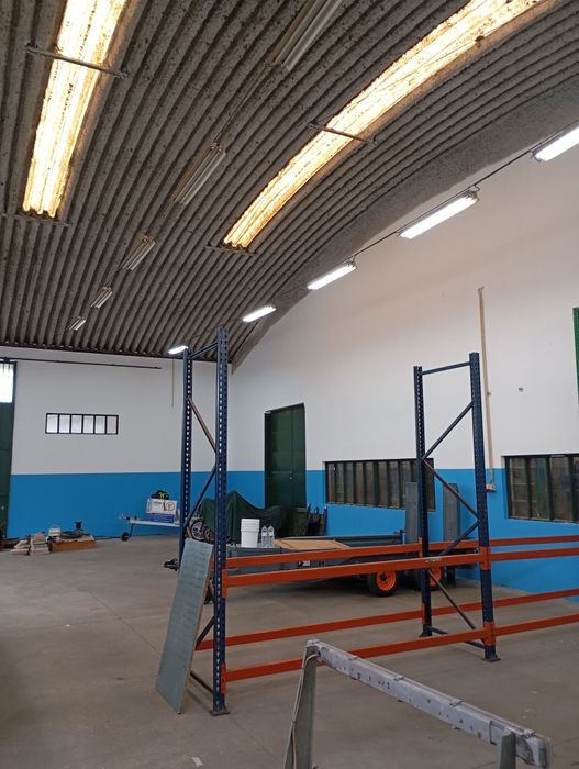 Multi Serviços - Leiria e Lisboa