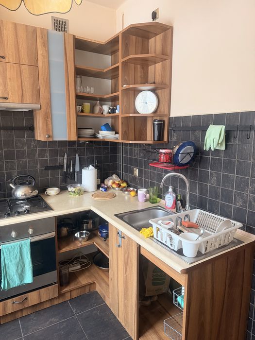 Kawalerka od 15 lutego wynajem