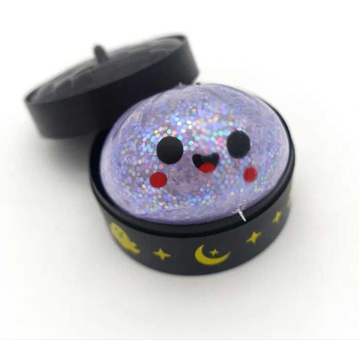 Gniotek halloween mini x2