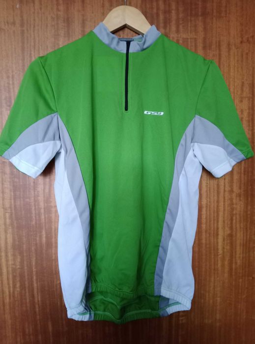 Jersey de ciclismo