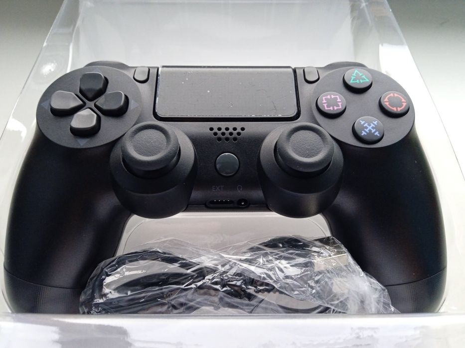 Джойстик для ps 4