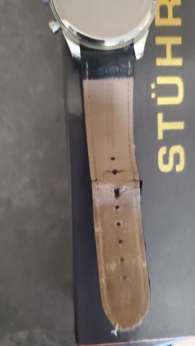 Чоловічий годинник Stuhrling Original Legacy 680