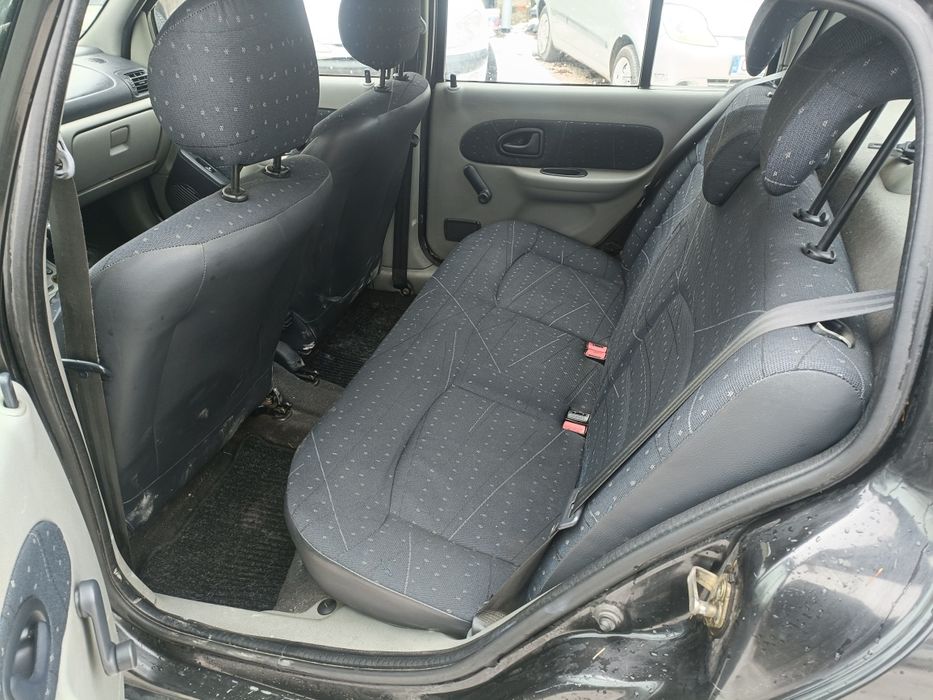 Renault Thalia 1.4 niski przebieg długie Opłaty