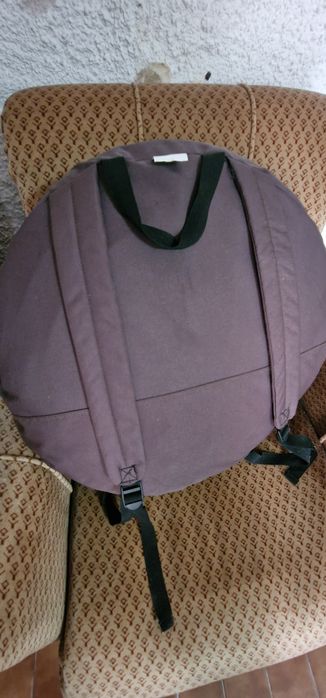 QUECHUA BABY Mini tenda.