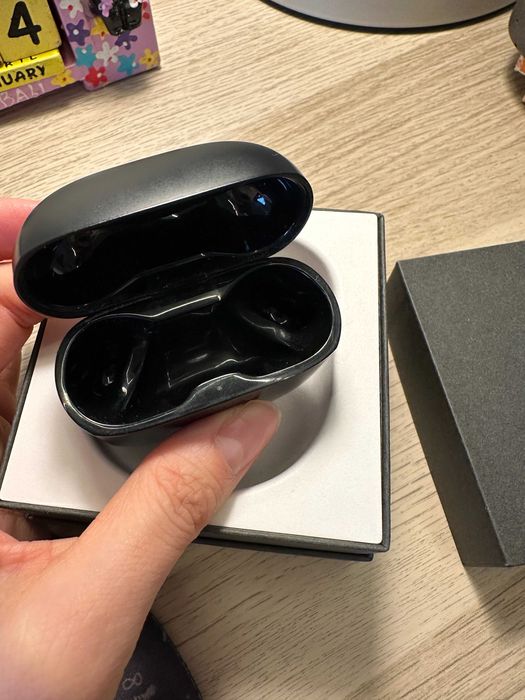 Earbuds Bose Quiet Comfort II