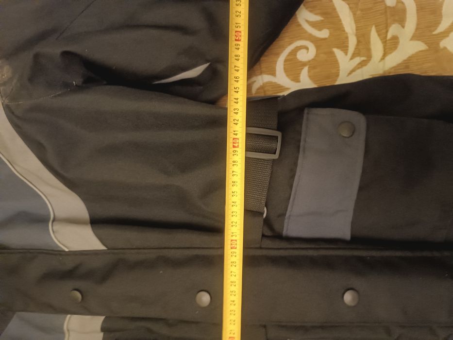 Продам мотокуртку Spirit of Biker