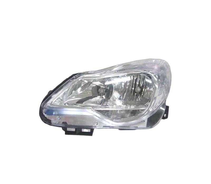 FAROL ESQ OPEL CORSA D 11-14