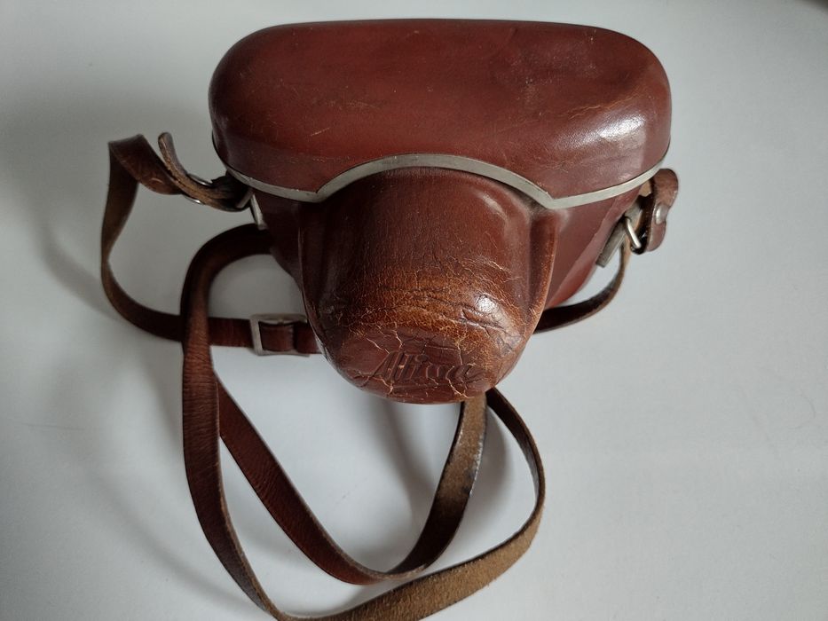 Aparat fotograficzny Altix