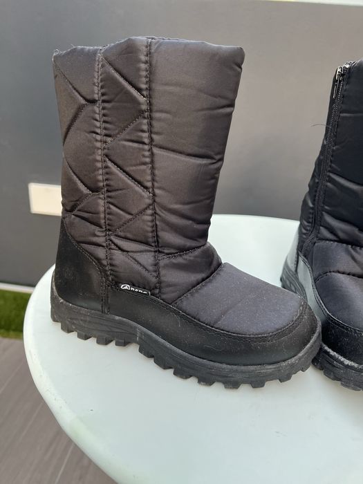 Botas para Neve 36