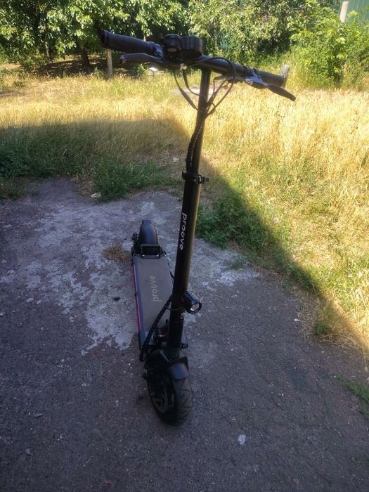 Електросамокат Proove Model Speedway X