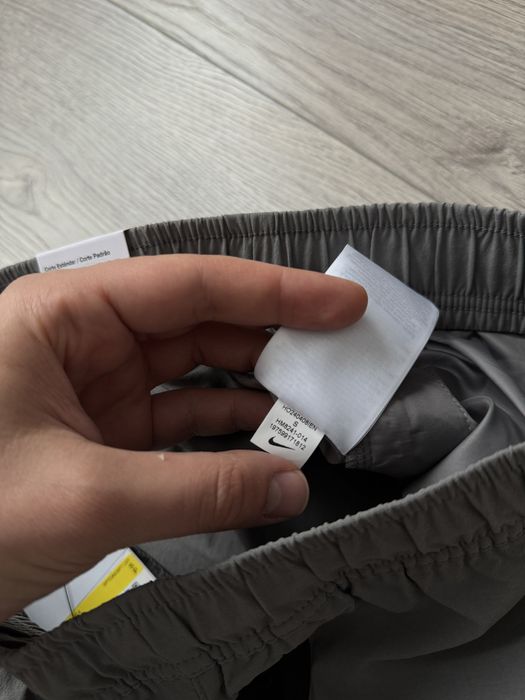 Штаны Nike Tech Fleece Woven Pant 2026