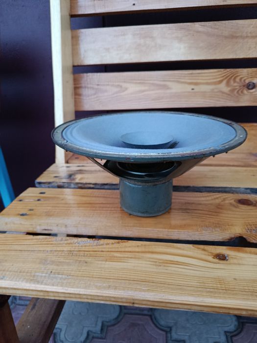 Динаміки  RFT 3404 пара нових,4А18 та 4А28 продам