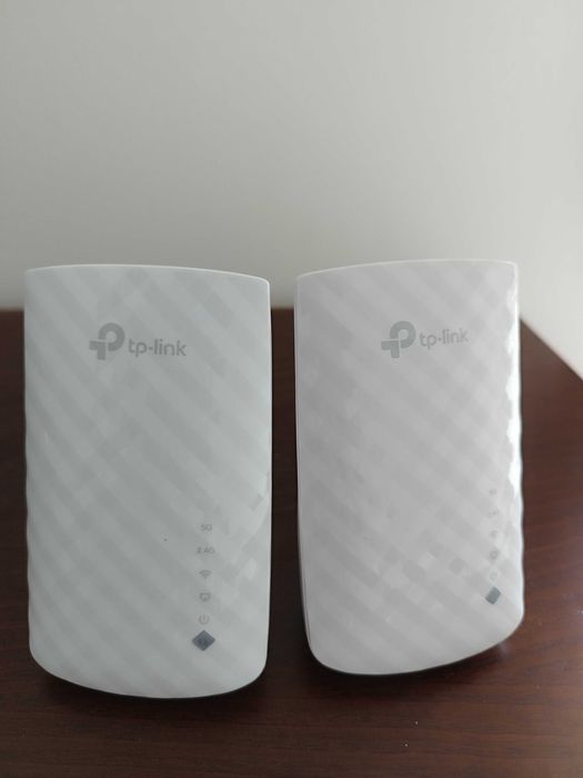 TP-Link Network Extenders, Like New64409516206081121