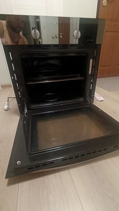 Piekarnik Mastercook