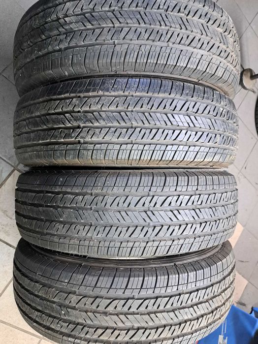 Opony 255/70R18 255/70/18 Bridgestone Dueler H/T