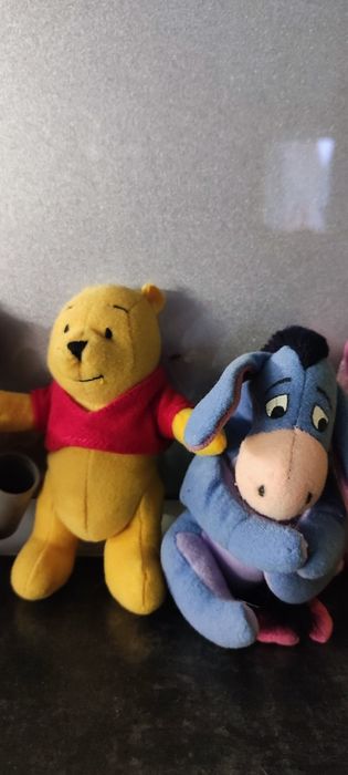 Zabawki z McDonald's