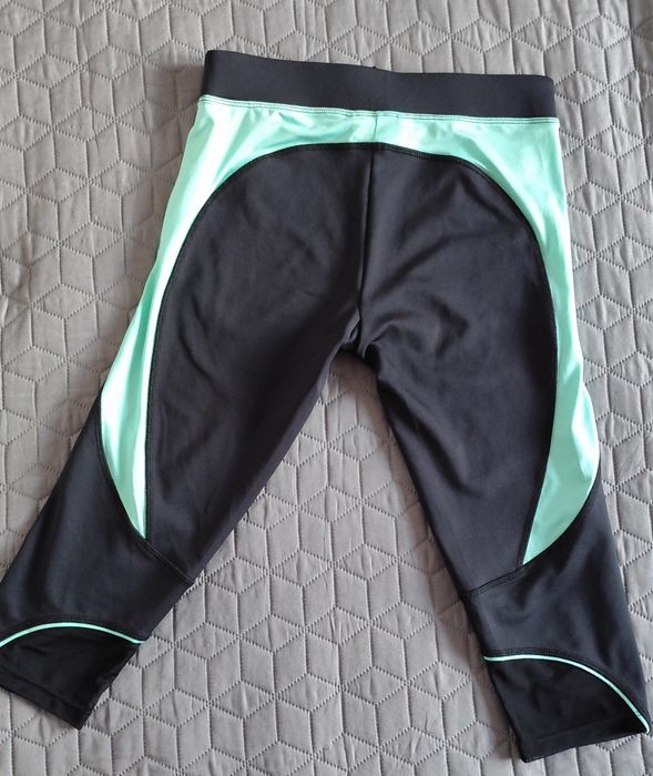 Legginsy damskie oysho.