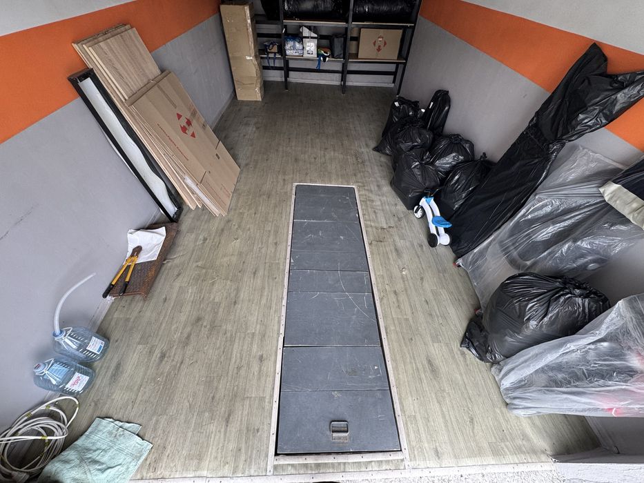 Продам Гараж Победа-6