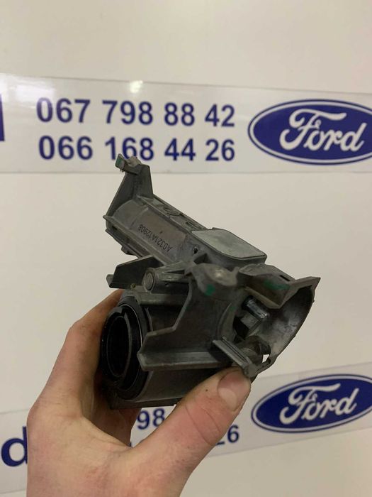 форд конект колонка рейка