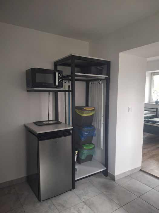 Agroturystyka pod niebieskim dachem