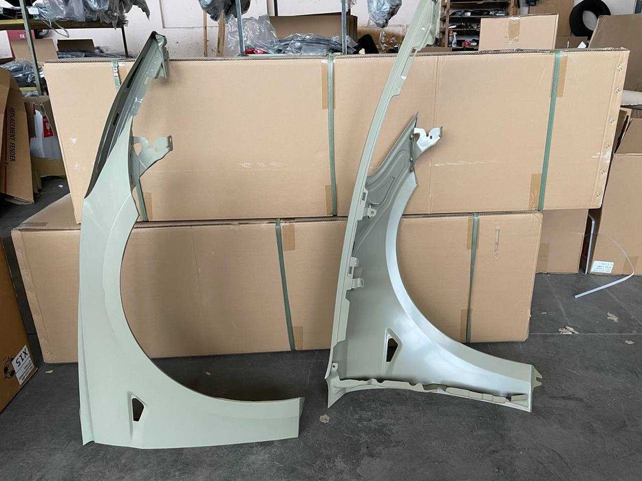 Крылья Tesla Model Y 2020 2021 2022 2023