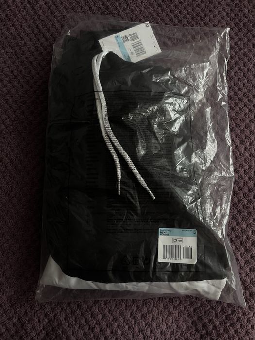 ОРИГІНАЛ!!! Худі чоловіче Nike Sportswear Swoosh Black DH1027-010