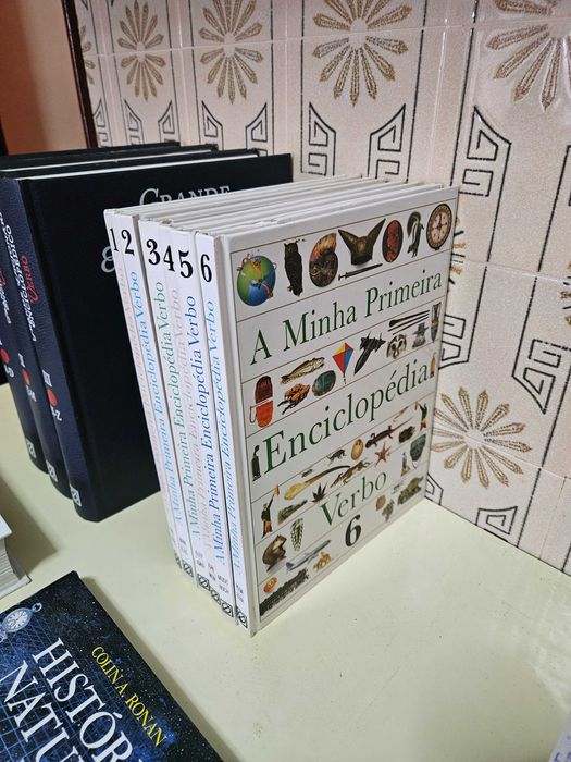 Enciclopédia Verbo