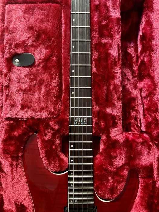 Guitarra Ibanez Kiko 100