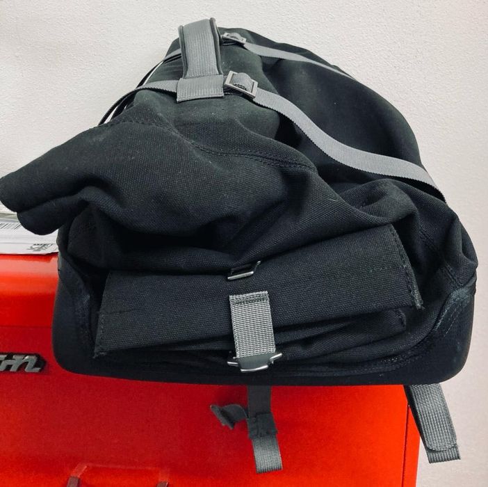 Saco Viagem Moto BMW