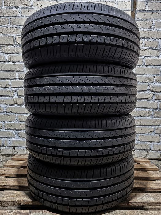 225/45r17 Pirelli | 8mm | 2022 | Преміум шини | Ідеальний стан | 4шт