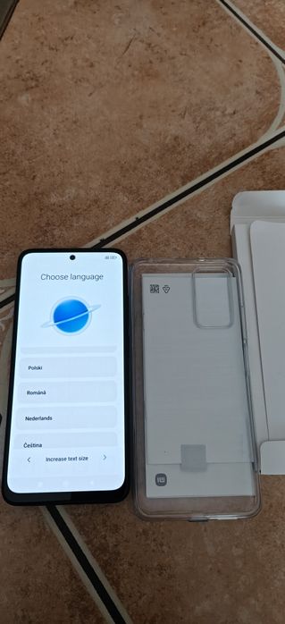 Telefon Redmi Note 12 s
