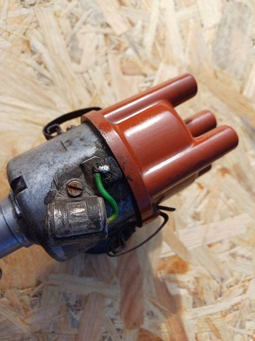 ‼️ Оригинальный трамблер M115 W123 бенз 2.0 и 2.3 Mercedes-Benz 123