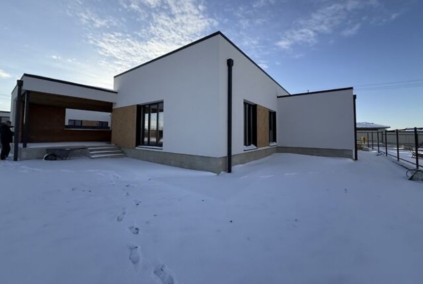 Продається 1 поверховий будинок в с. Великі Гаї