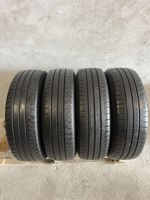 215/75/16CP PIRELLI Camper