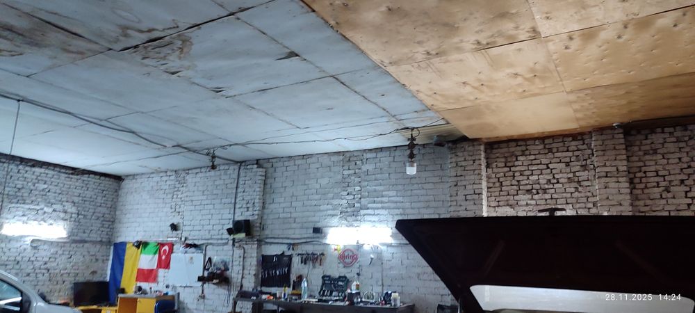 Оренда сто, гараж, приміщення, склад